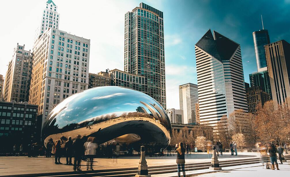 a photo of Chicago-01