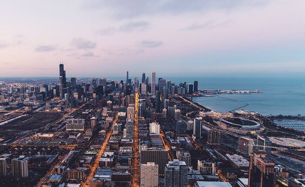 a photo of Chicago-02