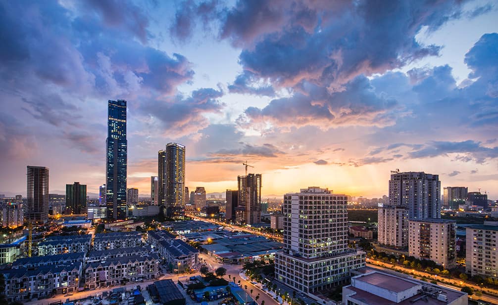 a photo of Hanoi-01