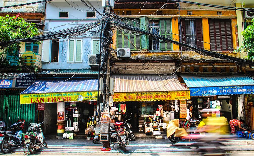 a photo of Hanoi-02