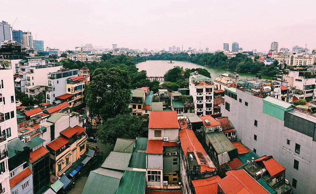 a photo of Hanoi-03