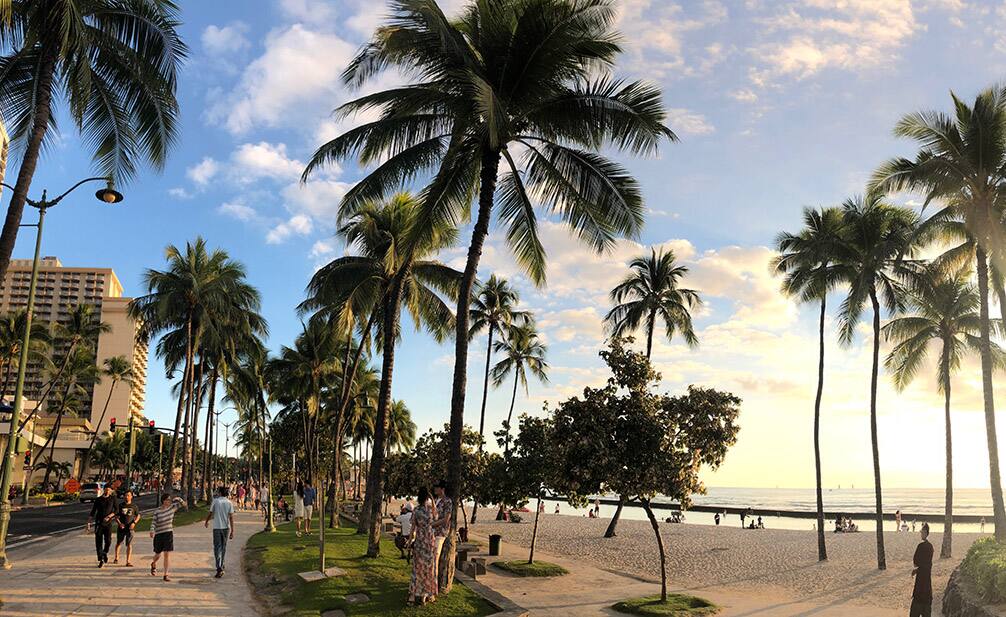 a photo of Honolulu-02