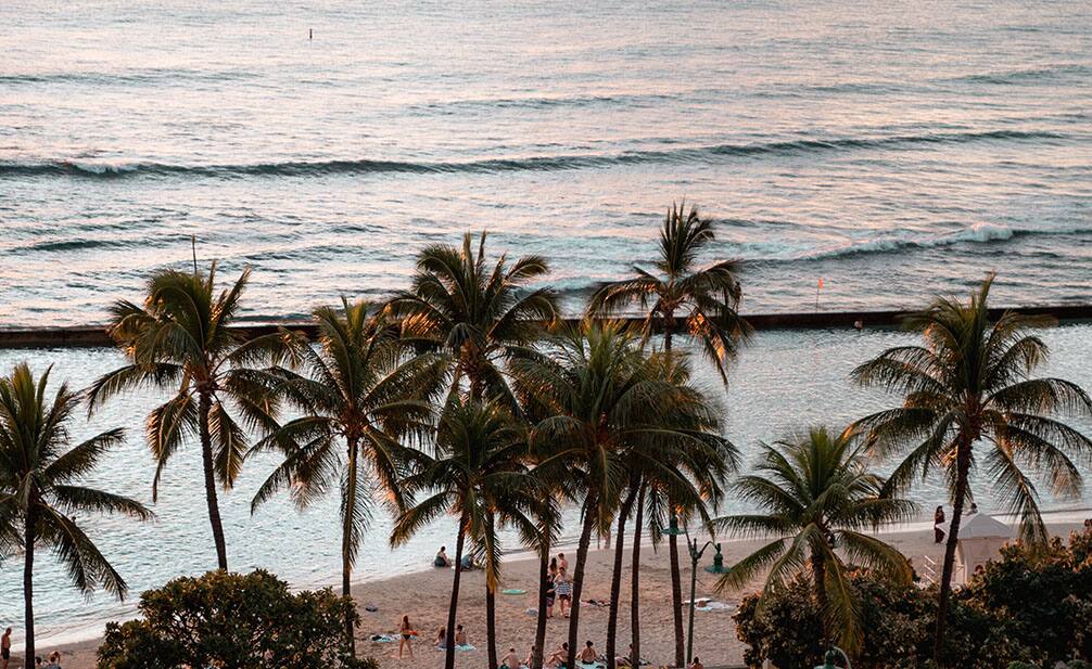 a photo of Honolulu-03