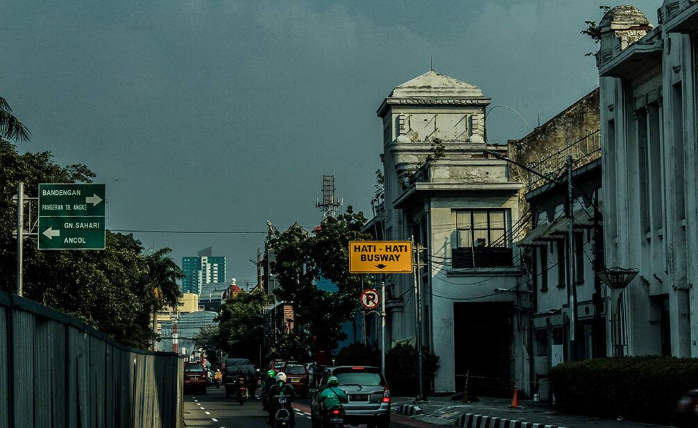 a photo of Jakarta-01