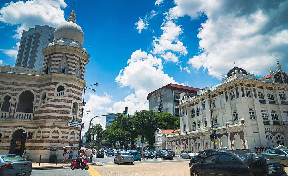 a photo of Kuala Lumpur-01
