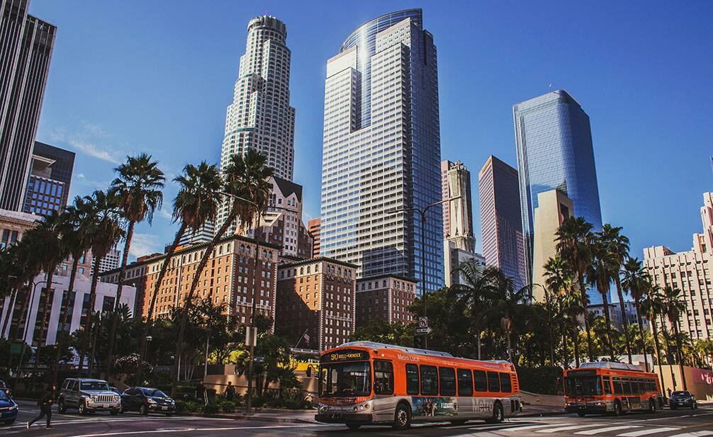 a photo of Los Angeles-01