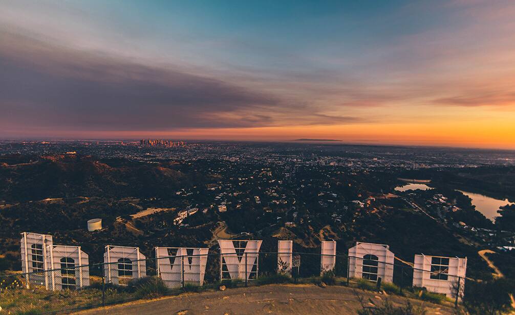 a photo of Los Angeles-02