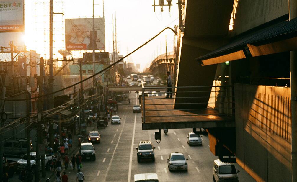 a photo of Manila-02