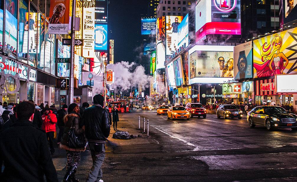 a photo of New York-01