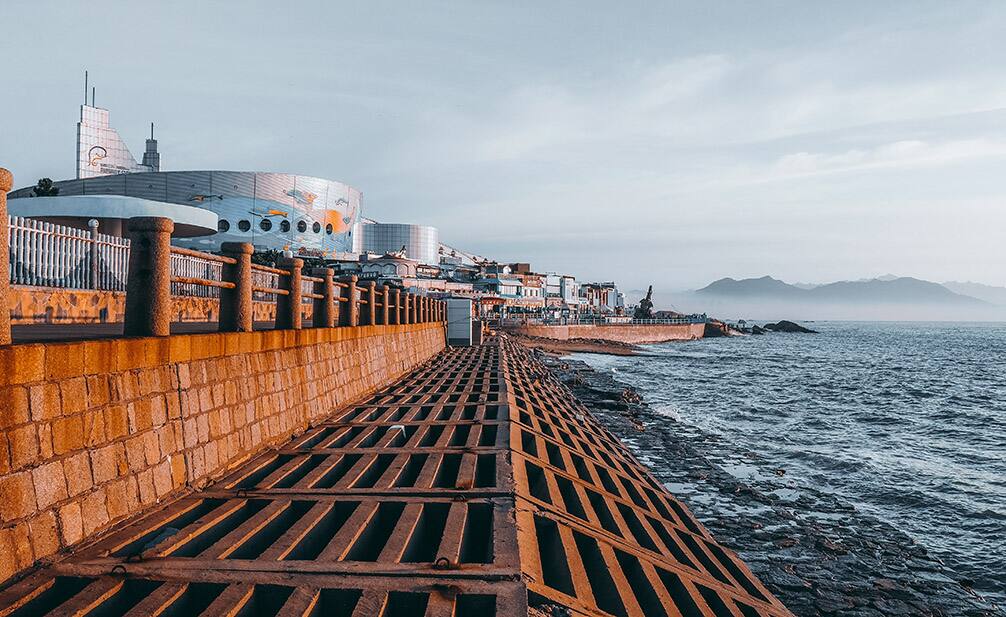 a photo of Qingdao-02