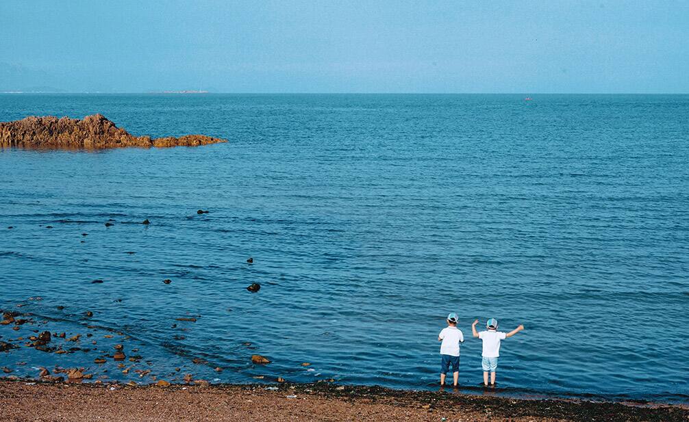 a photo of Qingdao-03