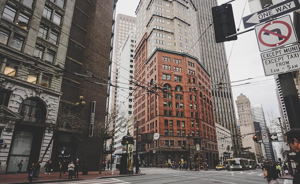 サンフランシスコの写真-03