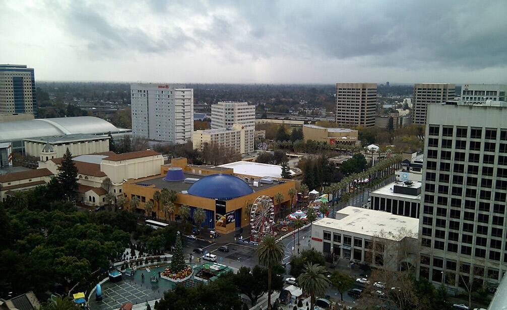a photo of San Jose-02