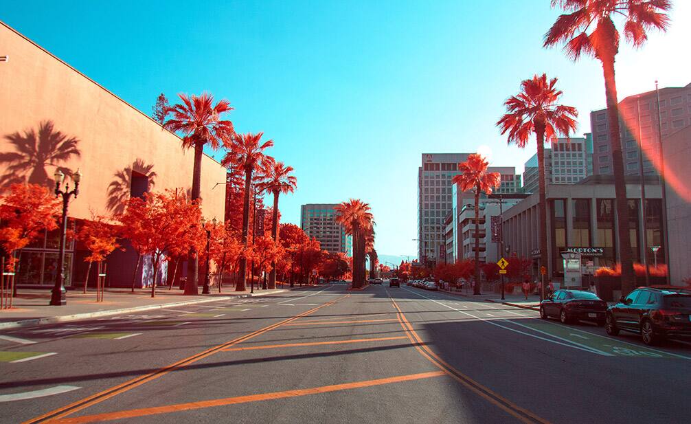 a photo of San Jose-03