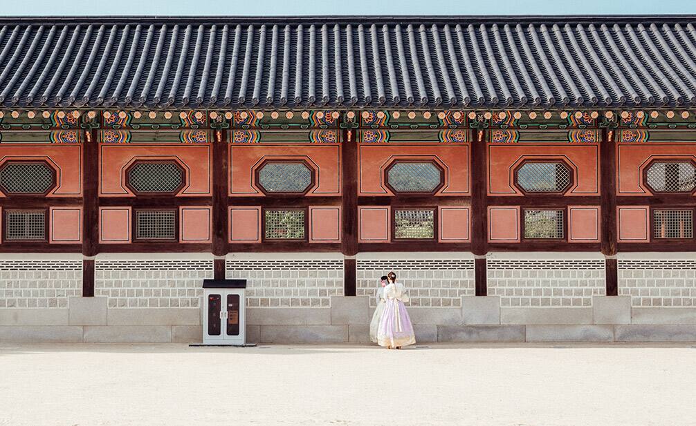 a photo of Seoul-01