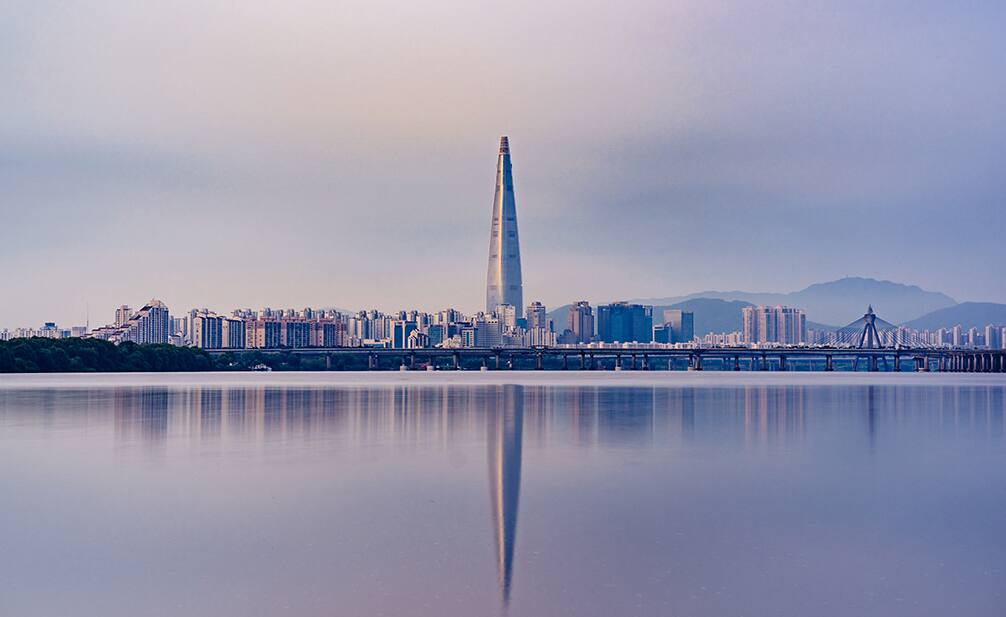 a photo of Seoul-02