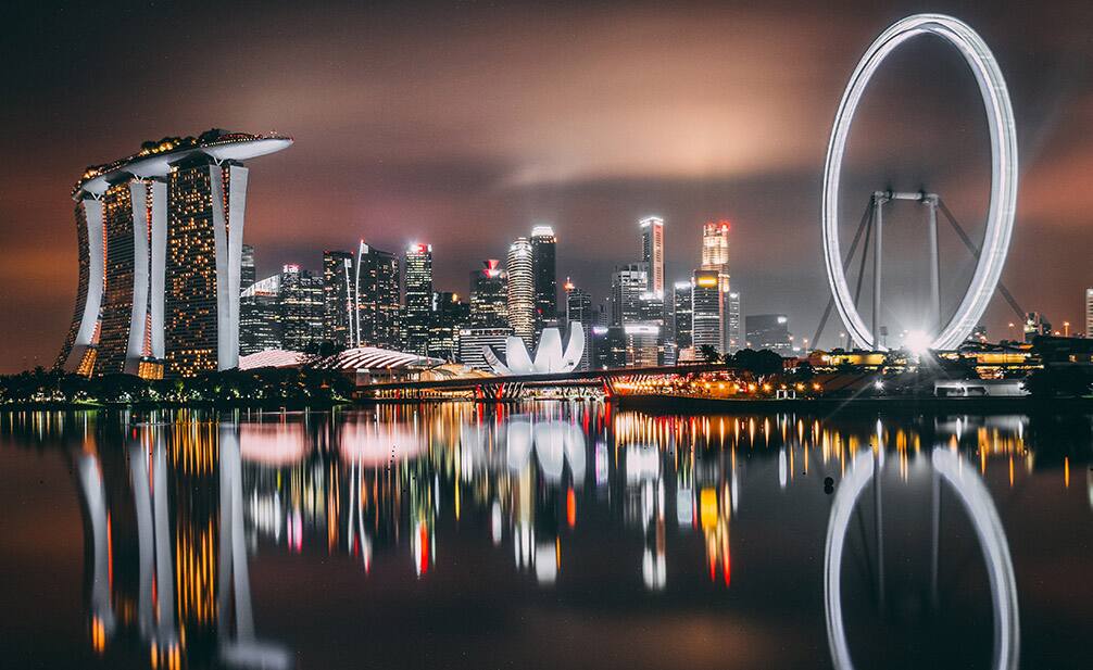 a photo of Singapore-01
