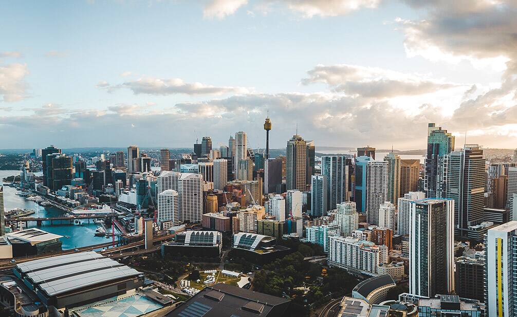 a photo of Sydney-01