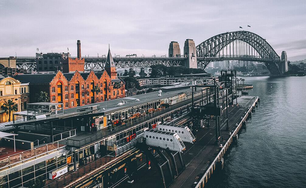 a photo of Sydney-03