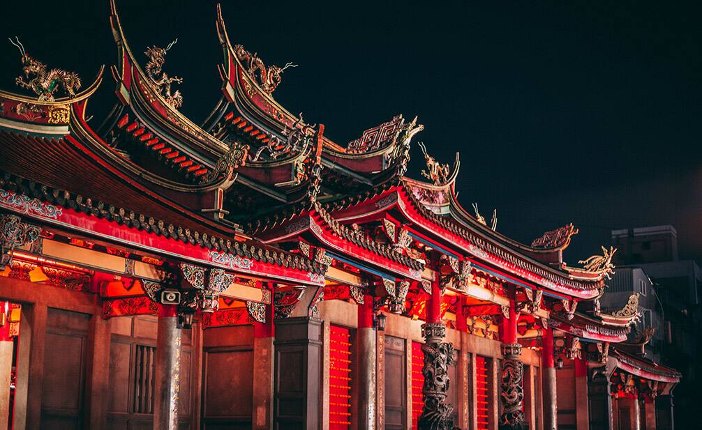 a photo of Taipei-01