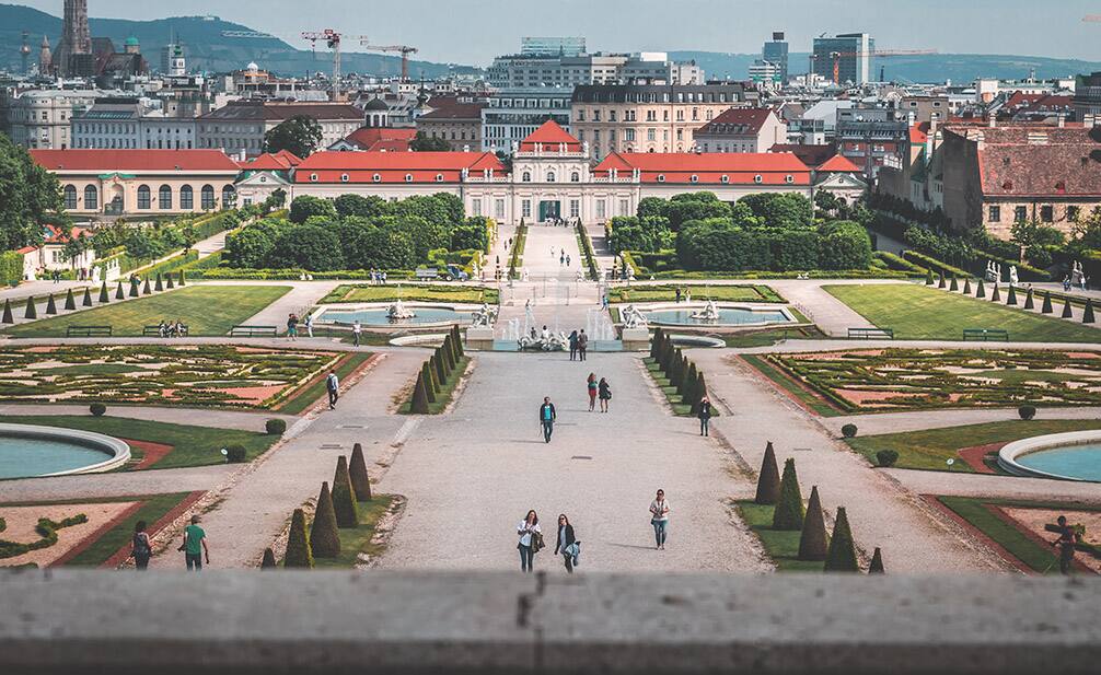 a photo of Vienna-01