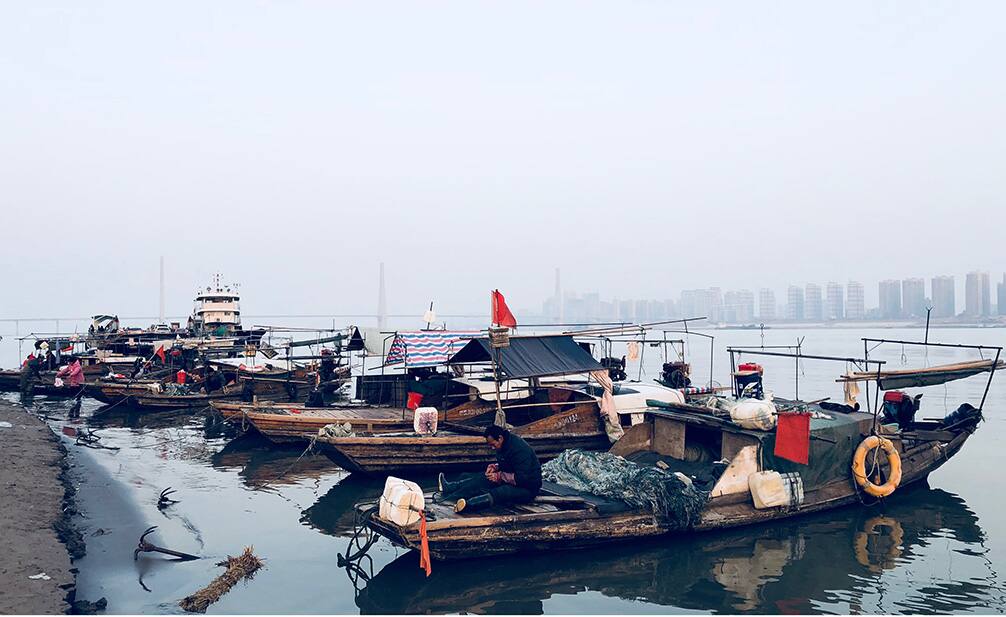a photo of Wuhan-01