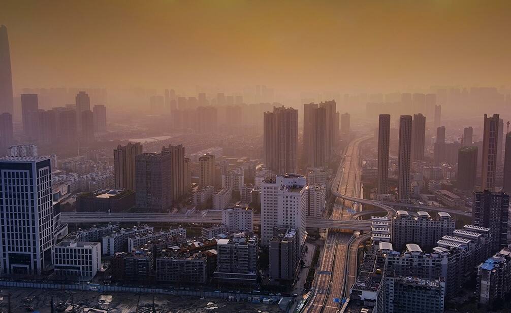 a photo of Wuhan-02