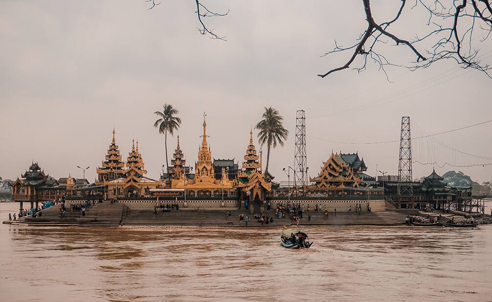 a photo of Yangon-01