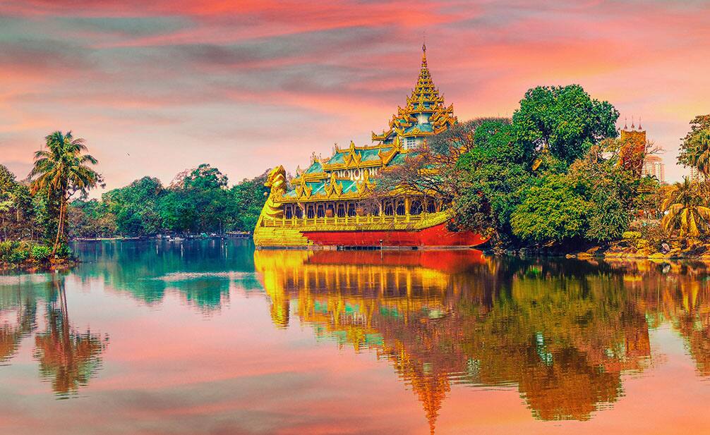 a photo of Yangon-02