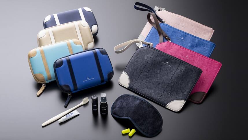 アメニティキット