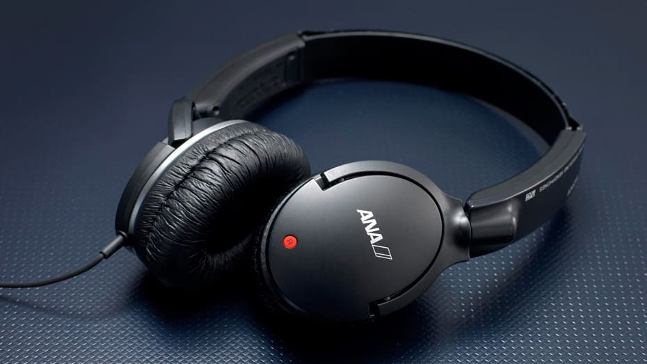 ヘッドフォンイメージ