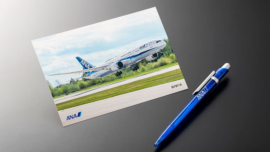 絵葉書等イメージ