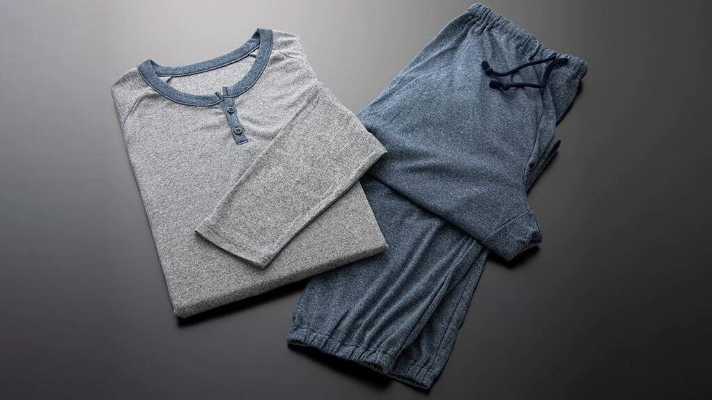 パジャマイメージ