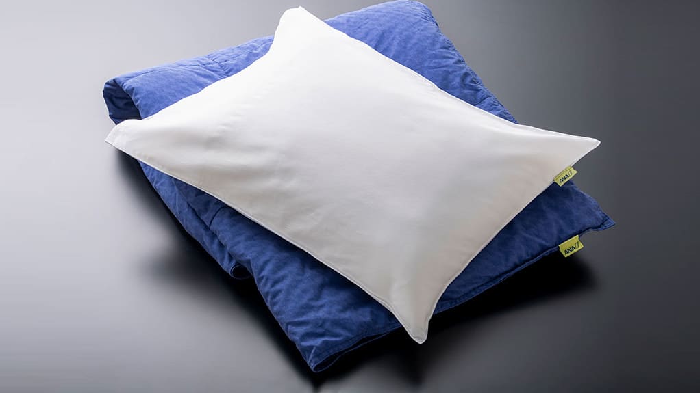 枕・コンフォ―タ―イメージ