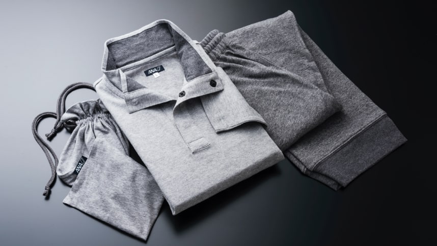 リラックスウェアイメージ