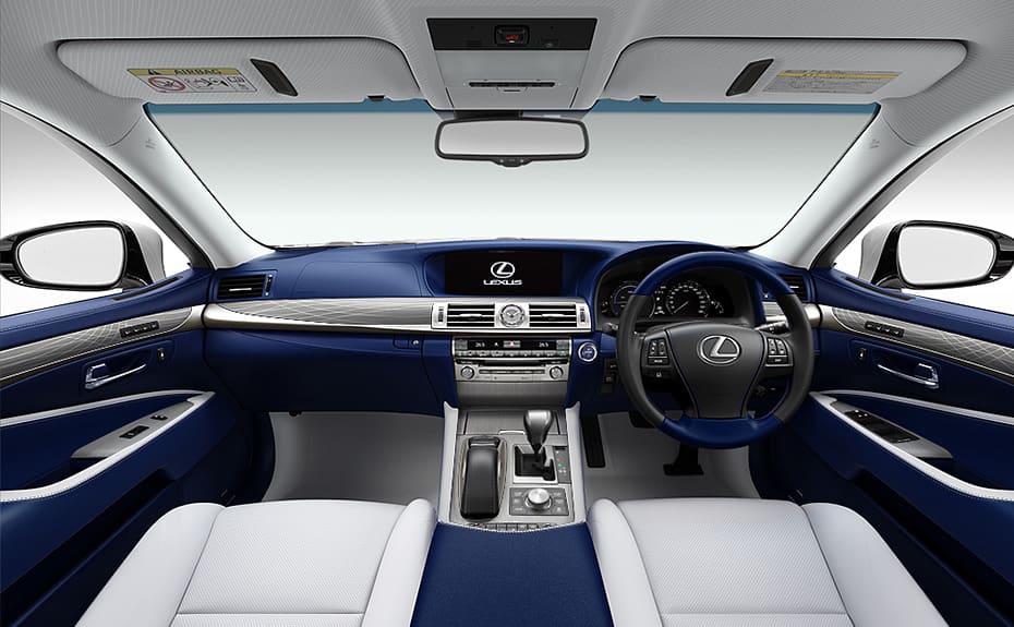 カーインテリア