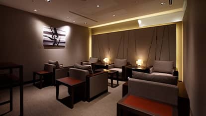 ANA LOUNGE